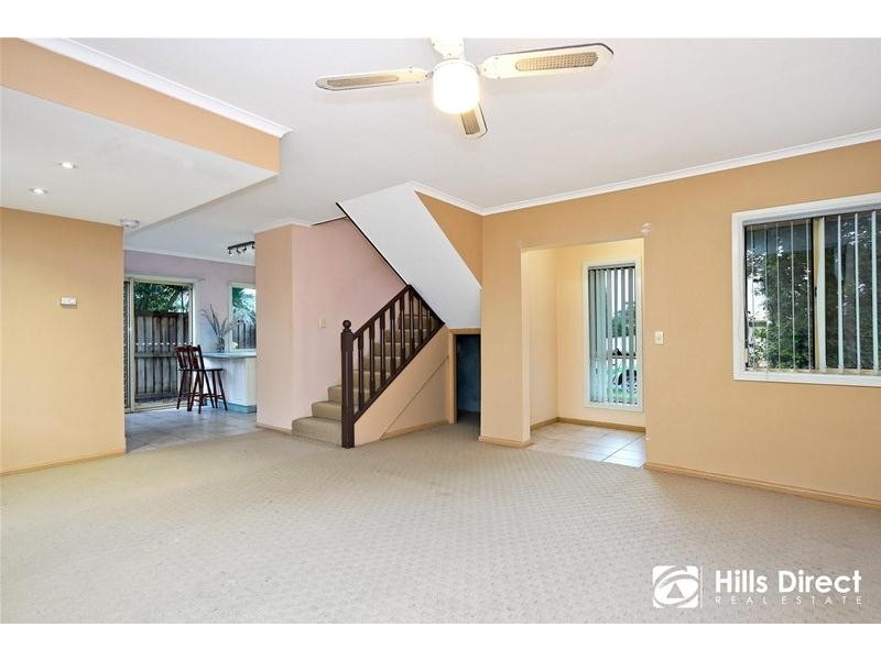 33 Kerstin Street, Quakers Hill NSW 2763