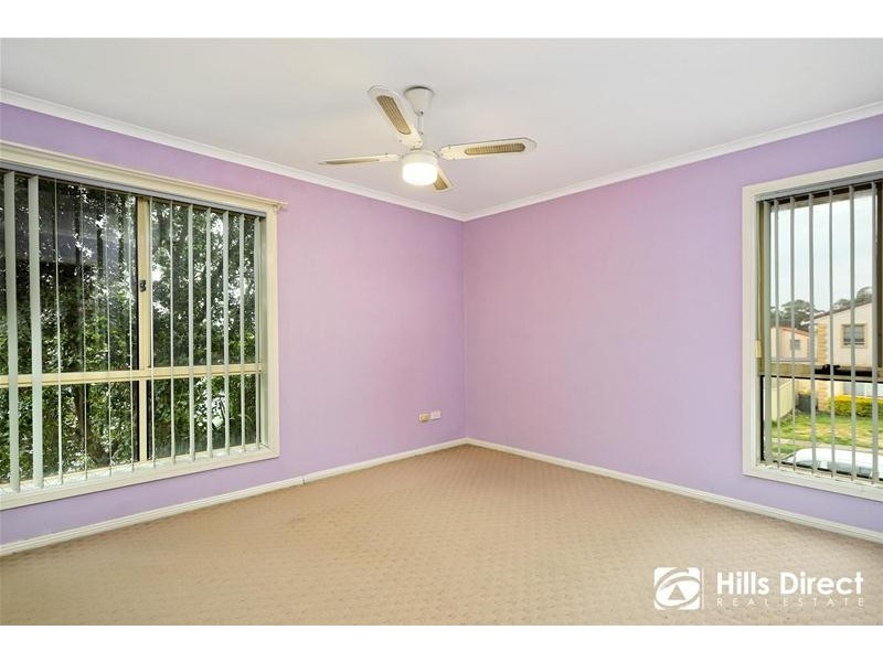 33 Kerstin Street, Quakers Hill NSW 2763