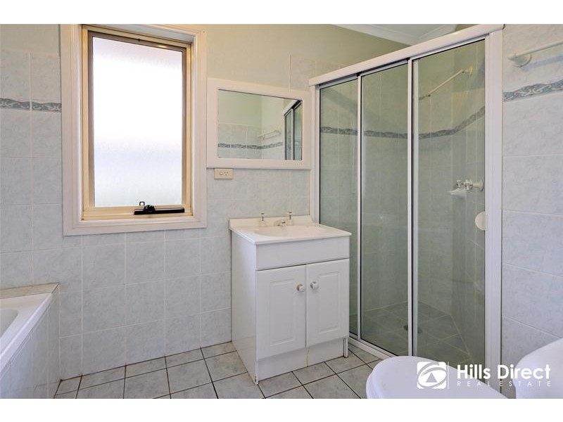 33 Kerstin Street, Quakers Hill NSW 2763