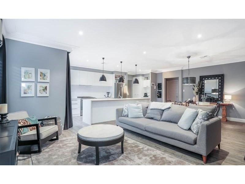 17 Peppermint Fairway, The Ponds NSW 2769