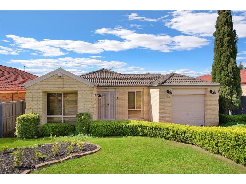 108  Phoenix Avenue, Stanhope Gardens NSW 2768