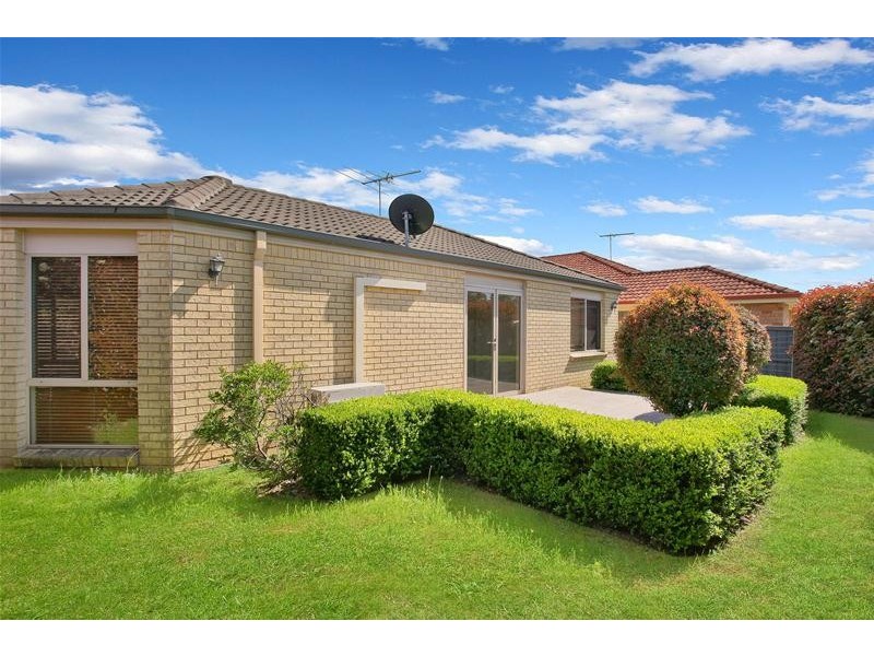 108  Phoenix Avenue, Stanhope Gardens NSW 2768