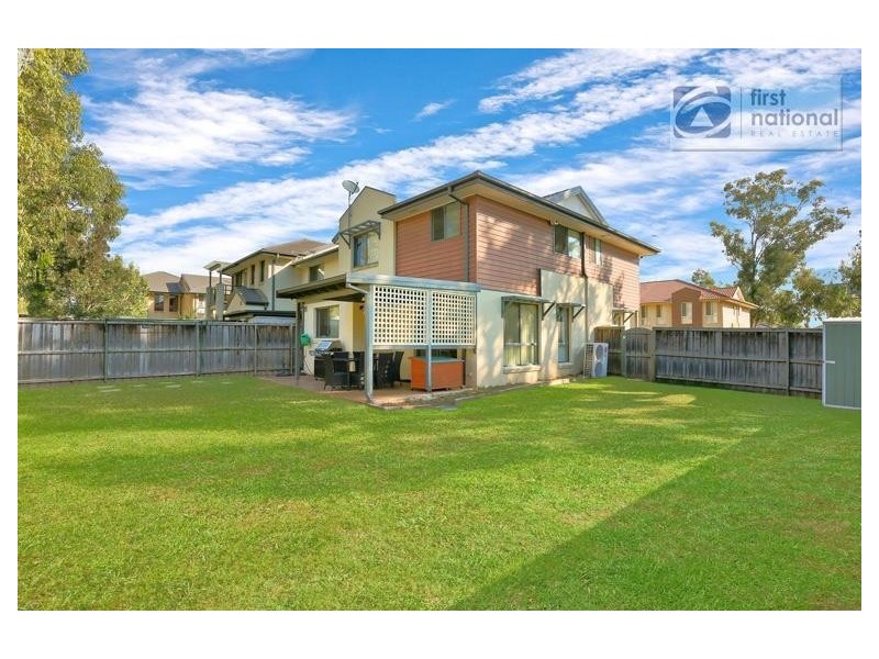 28 Treetop Circuit, Quakers Hill NSW 2763
