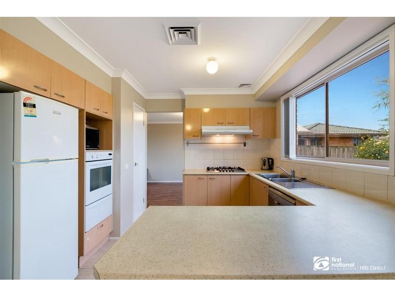 Kellyville Ridge NSW 2155