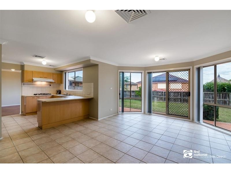 Kellyville Ridge NSW 2155