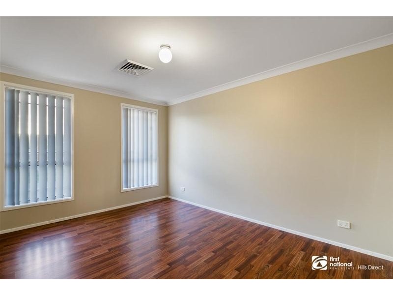 Kellyville Ridge NSW 2155