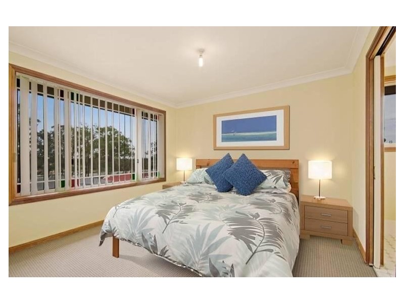 25a Sampson Crescent, Quakers Hill NSW 2763