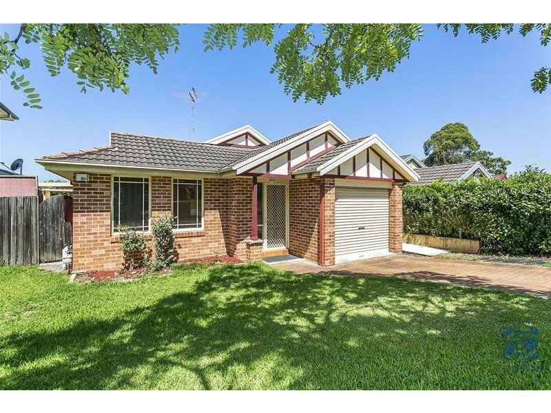 Stanhope Gardens NSW 2768