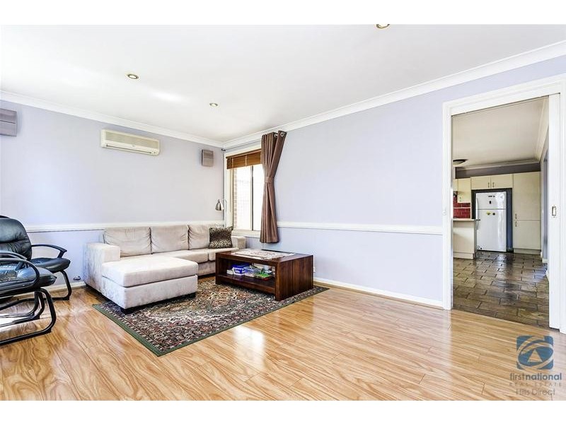 Stanhope Gardens NSW 2768