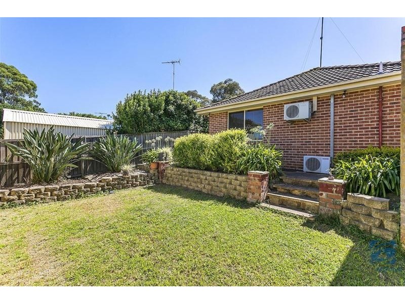 Stanhope Gardens NSW 2768