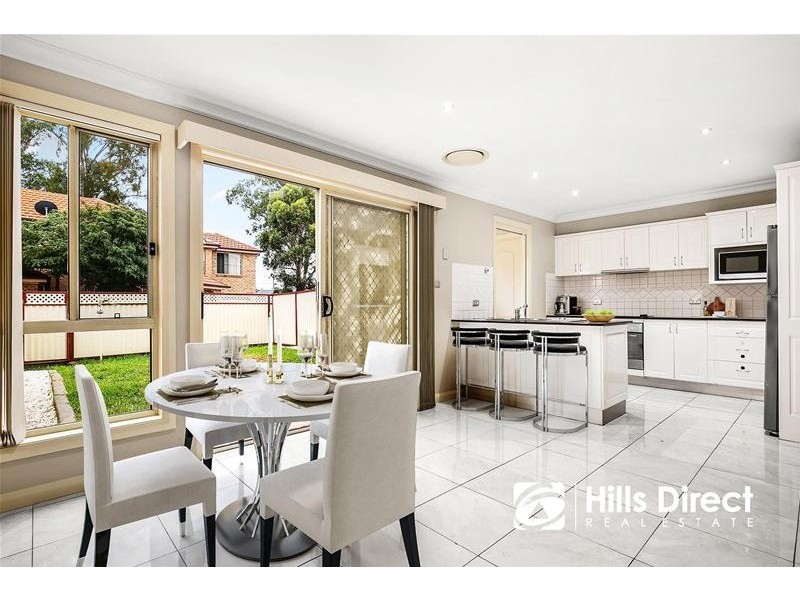 2/11-15 Ramona Street, Quakers Hill NSW 2763