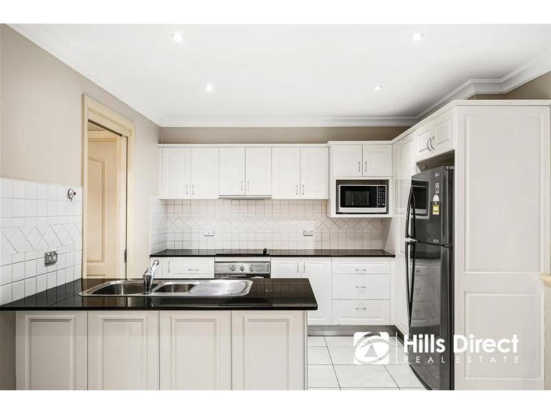 2/11-15 Ramona Street, Quakers Hill NSW 2763