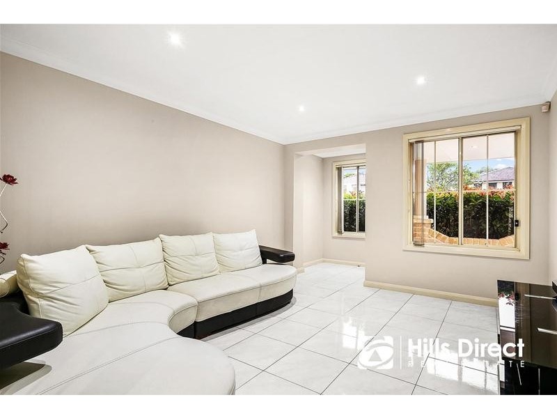 2/11-15 Ramona Street, Quakers Hill NSW 2763