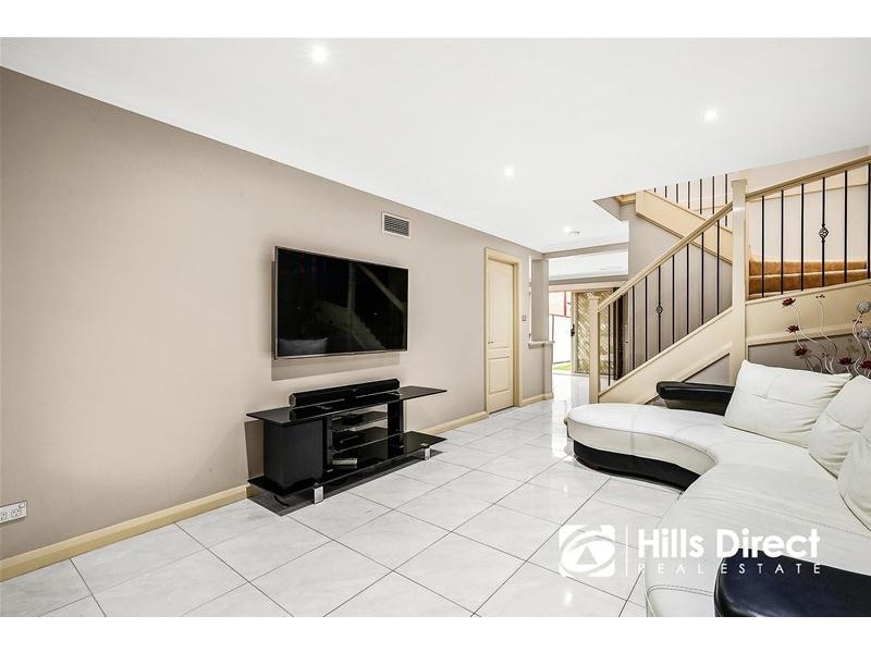 2/11-15 Ramona Street, Quakers Hill NSW 2763