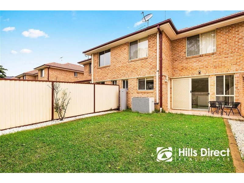 2/11-15 Ramona Street, Quakers Hill NSW 2763