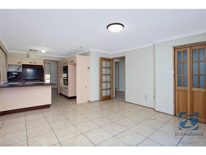 5 Pendley Crescent, Quakers Hill NSW 2763