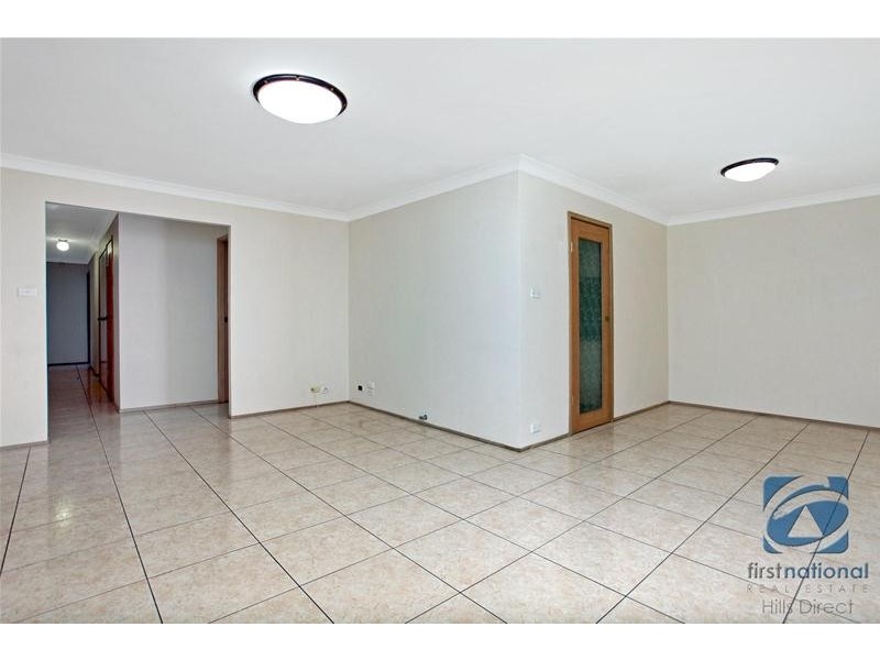 5 Pendley Crescent, Quakers Hill NSW 2763