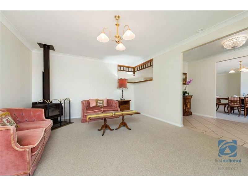 16 Croatia Place, Quakers Hill NSW 2763