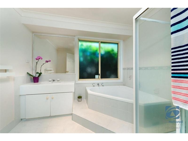 16 Croatia Place, Quakers Hill NSW 2763