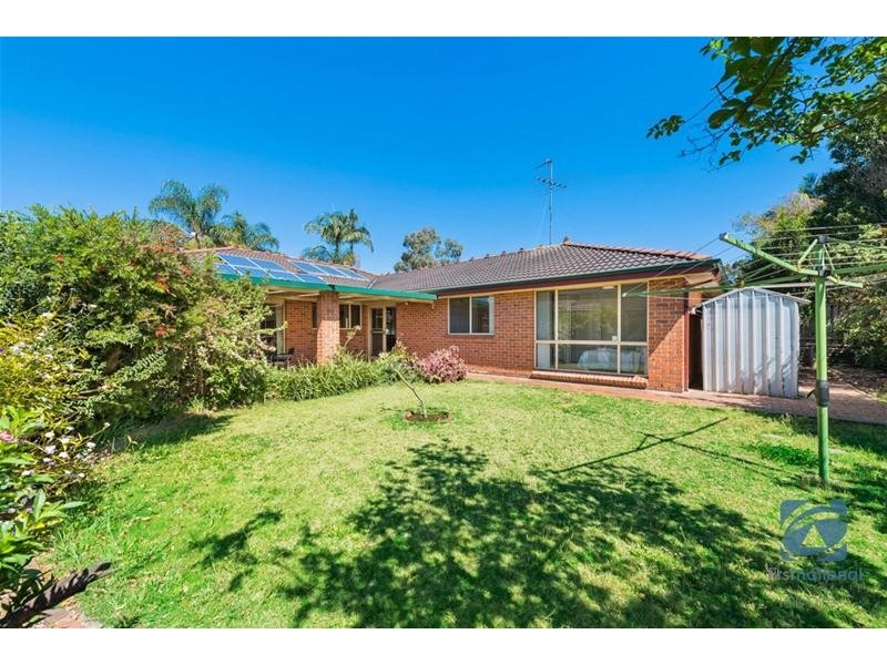 16 Croatia Place, Quakers Hill NSW 2763