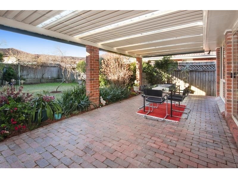 16 Croatia Place, Quakers Hill NSW 2763