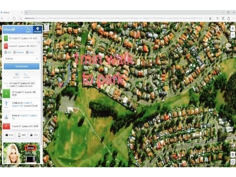 16 Croatia Place, Quakers Hill NSW 2763