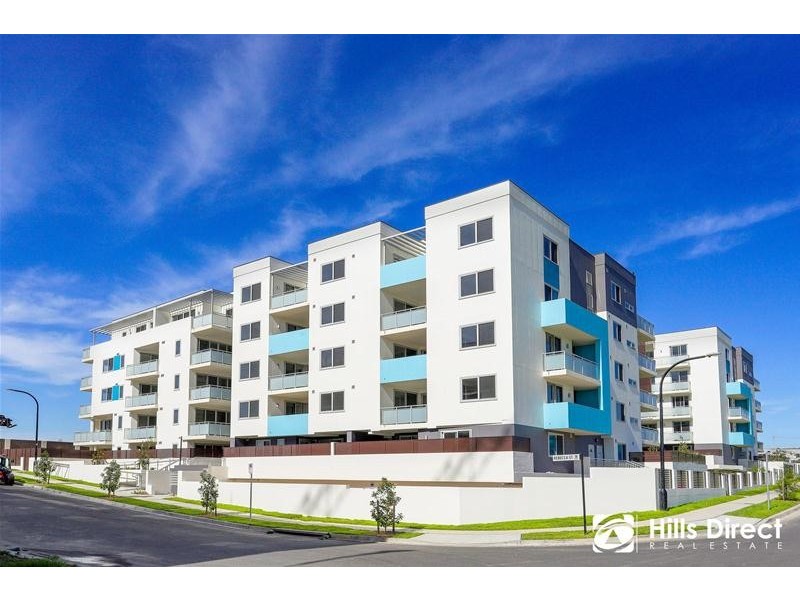 114/33 Simon Street, Schofields NSW 2762