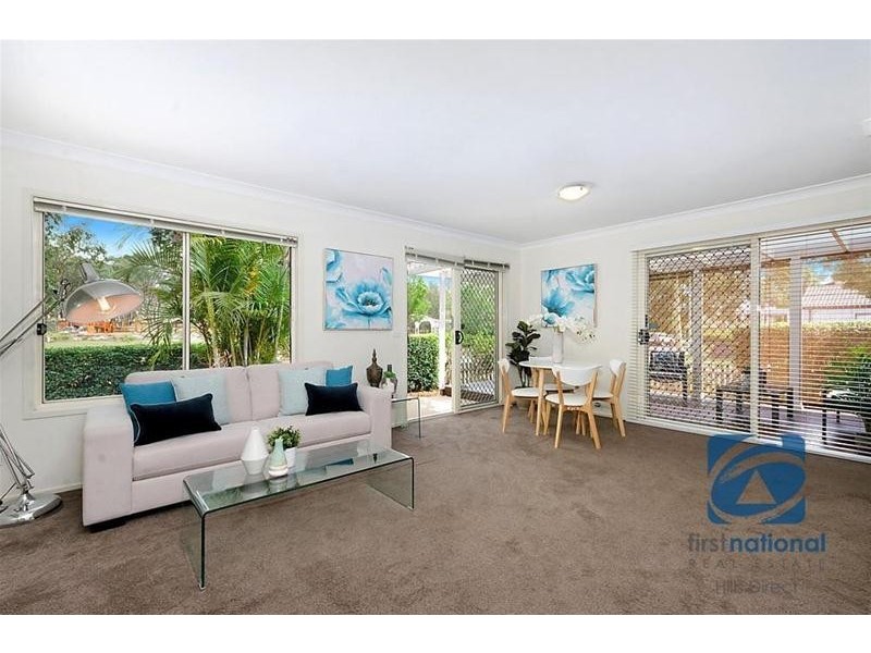 2 Karri Place, Parklea NSW 2768