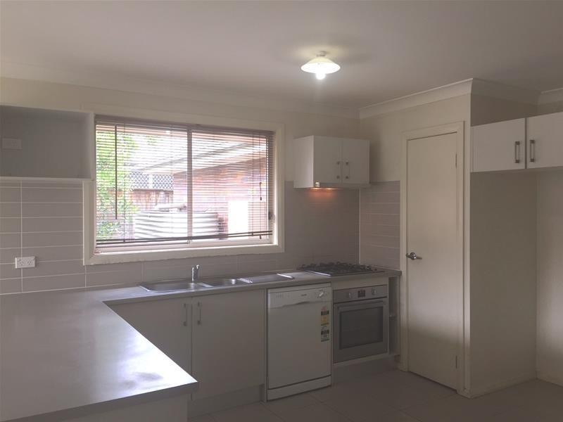 Woodcroft NSW 2767