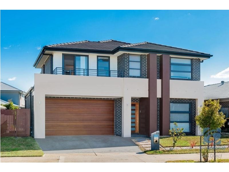 66 Ridgeline Drive, The Ponds NSW 2769