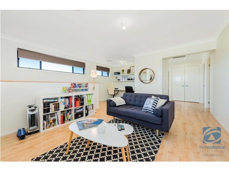 66 Ridgeline Drive, The Ponds NSW 2769