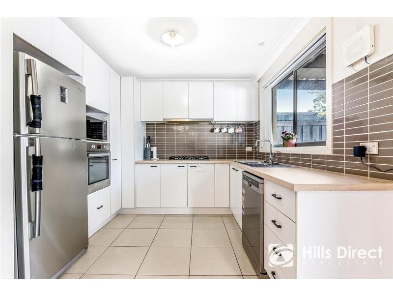 148 Stanhope Parkway, Stanhope Gardens NSW 2768