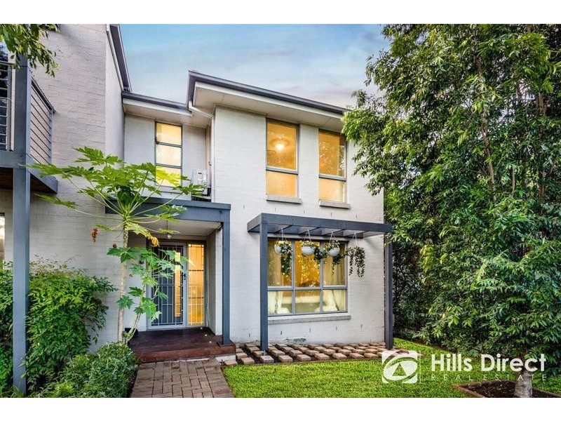 148 Stanhope Parkway, Stanhope Gardens NSW 2768