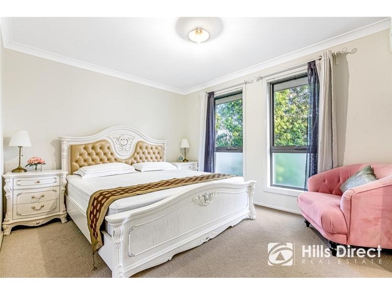 148 Stanhope Parkway, Stanhope Gardens NSW 2768