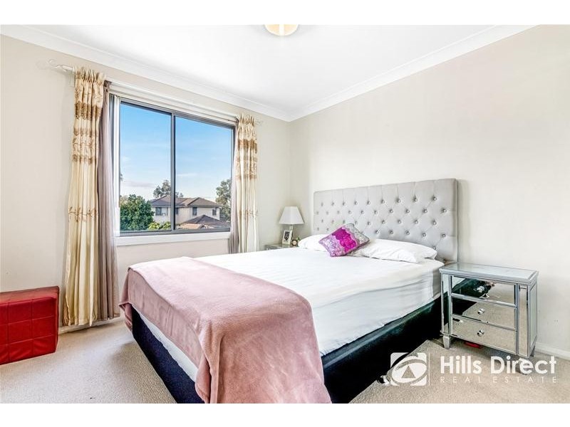 148 Stanhope Parkway, Stanhope Gardens NSW 2768