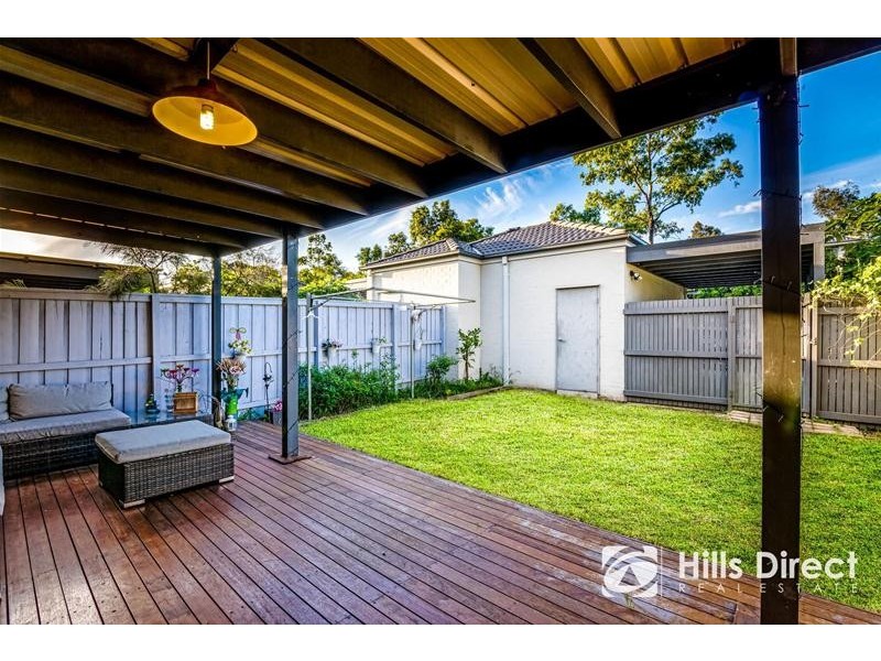 148 Stanhope Parkway, Stanhope Gardens NSW 2768