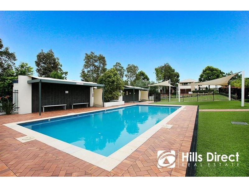 148 Stanhope Parkway, Stanhope Gardens NSW 2768