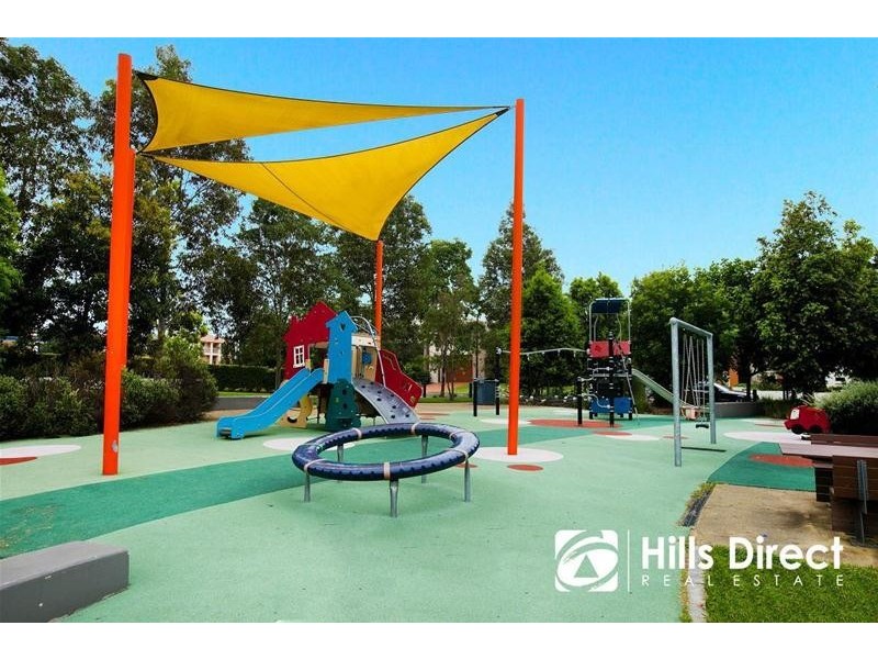 148 Stanhope Parkway, Stanhope Gardens NSW 2768