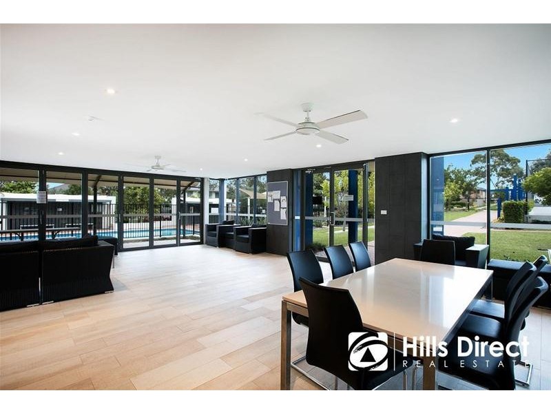 148 Stanhope Parkway, Stanhope Gardens NSW 2768