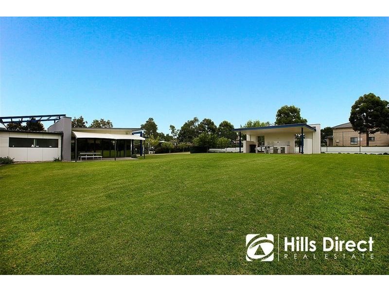 148 Stanhope Parkway, Stanhope Gardens NSW 2768