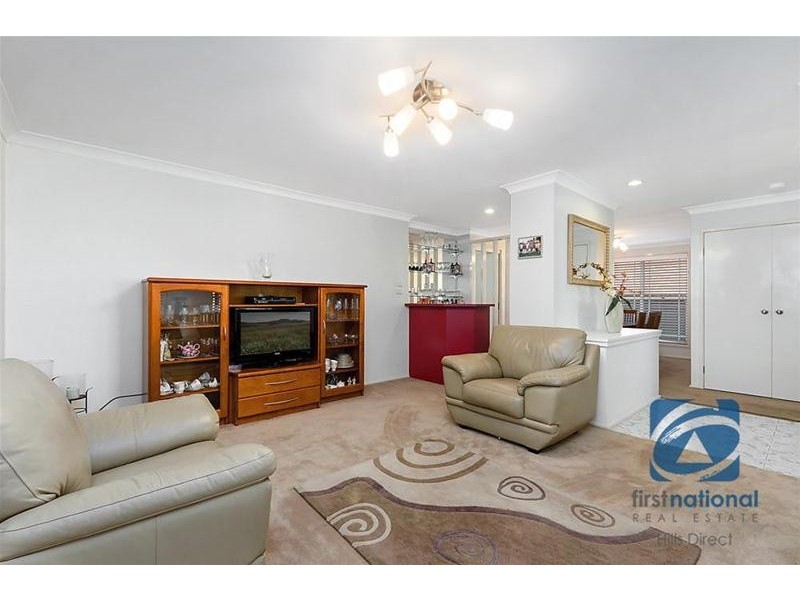 6 Catania Avenue, Quakers Hill NSW 2763