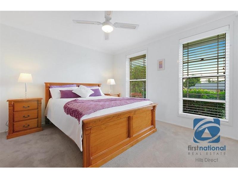 6 Catania Avenue, Quakers Hill NSW 2763