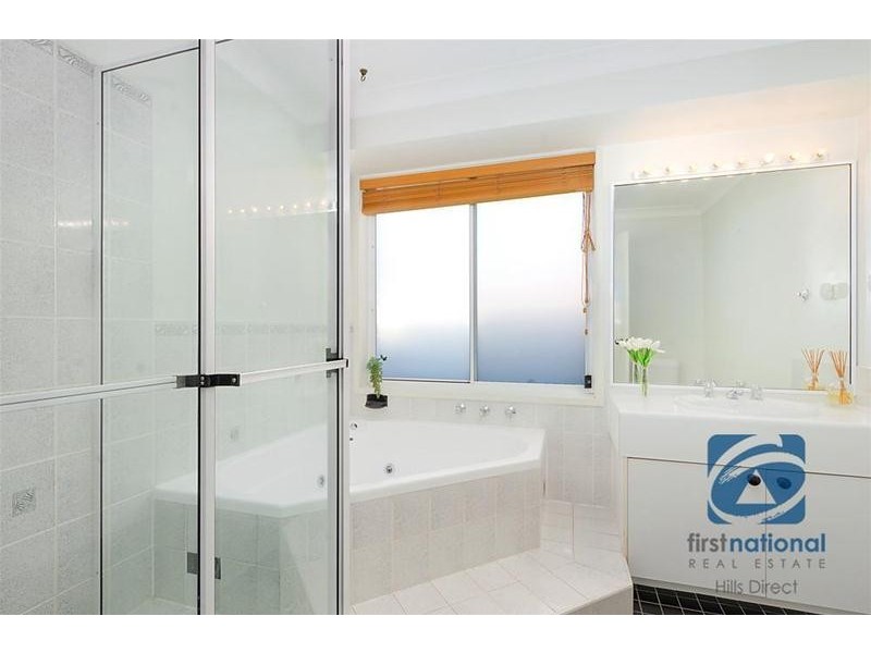 6 Catania Avenue, Quakers Hill NSW 2763