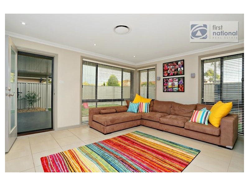 2 Primrose Street, Quakers Hill NSW 2763