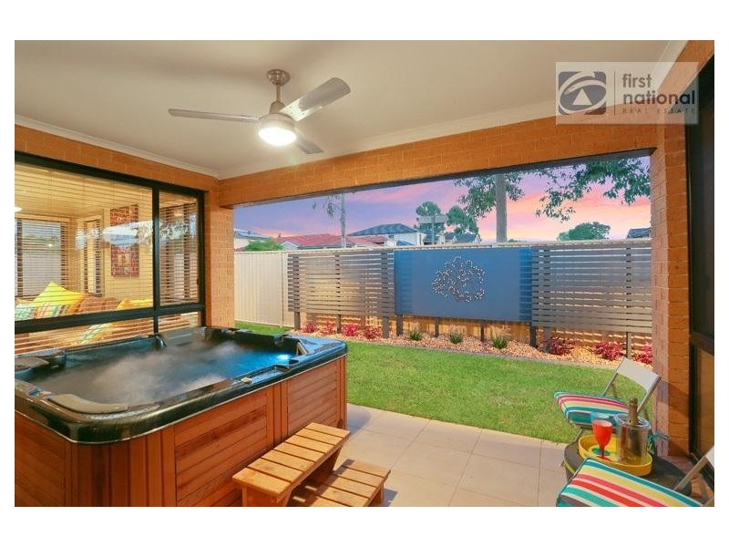 2 Primrose Street, Quakers Hill NSW 2763