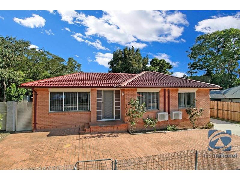 86 Hill End Road, Doonside NSW 2767