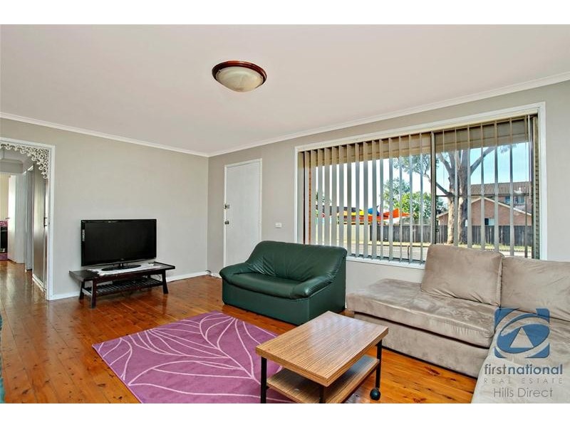 86 Hill End Road, Doonside NSW 2767