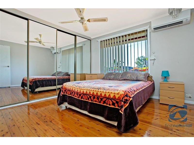 86 Hill End Road, Doonside NSW 2767