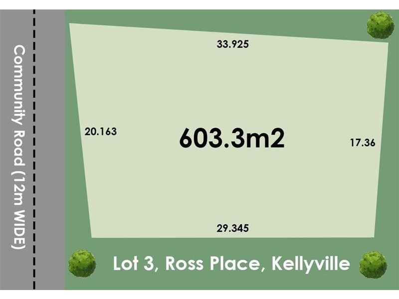 Lots 3 & 4/9 Ross Place, Kellyville NSW 2155