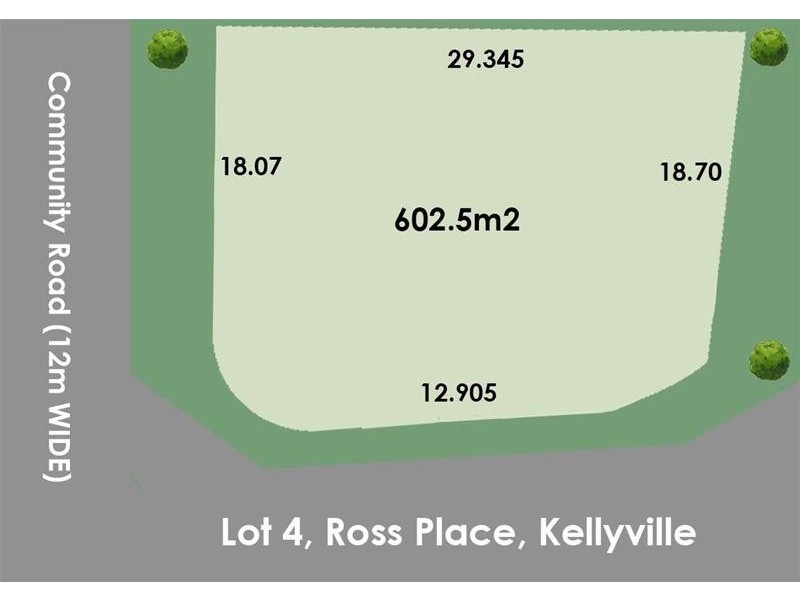 Lots 3 & 4/9 Ross Place, Kellyville NSW 2155